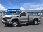 New 2025 GMC Sierra 1500 Pro Regular Cab 4WD Pickup for sale #G25271 - photo 3
