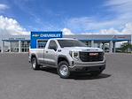 New 2025 GMC Sierra 1500 Pro Regular Cab 4WD Pickup for sale #G25271 - photo 25