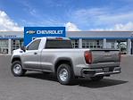 New 2025 GMC Sierra 1500 Pro Regular Cab 4WD Pickup for sale #G25271 - photo 27