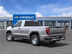 New 2025 GMC Sierra 1500 Pro Regular Cab 4WD Pickup for sale #G25271 - photo 4