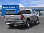New 2025 GMC Sierra 1500 Pro Regular Cab 4WD Pickup for sale #G25271 - photo 2
