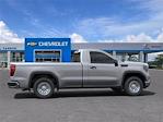 New 2025 GMC Sierra 1500 Pro Regular Cab 4WD Pickup for sale #G25271 - photo 5