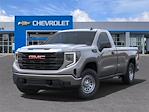 New 2025 GMC Sierra 1500 Pro Regular Cab 4WD Pickup for sale #G25271 - photo 6