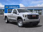 New 2025 GMC Sierra 1500 Pro Regular Cab 4WD Pickup for sale #G25271 - photo 7
