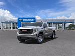 New 2025 GMC Sierra 1500 Pro Regular Cab 4WD Pickup for sale #G25271 - photo 8
