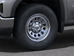 New 2025 GMC Sierra 1500 Pro Regular Cab 4WD Pickup for sale #G25271 - photo 9
