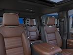 New 2025 GMC Sierra 2500 Denali Ultimate Crew Cab 4WD Pickup for sale #G25279 - photo 24