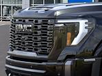 New 2025 GMC Sierra 2500 Denali Ultimate Crew Cab 4WD Pickup for sale #G25280 - photo 13