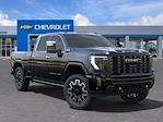 New 2025 GMC Sierra 2500 Denali Ultimate Crew Cab 4WD Pickup for sale #G25280 - photo 7