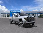 New 2025 GMC Sierra 2500 Denali Ultimate Crew Cab 4WD Pickup for sale #G25281 - photo 1