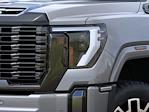 New 2025 GMC Sierra 2500 Denali Ultimate Crew Cab 4WD Pickup for sale #G25281 - photo 10