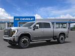 New 2025 GMC Sierra 2500 Denali Ultimate Crew Cab 4WD Pickup for sale #G25281 - photo 3