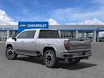 New 2025 GMC Sierra 2500 Denali Ultimate Crew Cab 4WD Pickup for sale #G25281 - photo 4