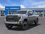 New 2025 GMC Sierra 2500 Denali Ultimate Crew Cab 4WD Pickup for sale #G25281 - photo 30