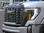 New 2025 GMC Sierra 2500 Denali Ultimate Crew Cab 4WD Pickup for sale #G25281 - photo 37