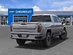 New 2025 GMC Sierra 2500 Denali Ultimate Crew Cab 4WD Pickup for sale #G25281 - photo 2