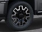 New 2025 GMC Sierra 2500 Denali Ultimate Crew Cab 4WD Pickup for sale #G25281 - photo 9