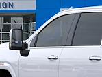 New 2025 GMC Sierra 2500 Denali Ultimate Crew Cab 4WD Pickup for sale #G25284 - photo 12