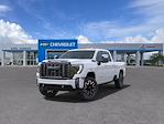 New 2025 GMC Sierra 2500 Denali Ultimate Crew Cab 4WD Pickup for sale #G25284 - photo 32