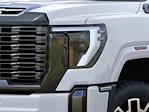 New 2025 GMC Sierra 2500 Denali Ultimate Crew Cab 4WD Pickup for sale #G25284 - photo 34
