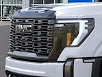 New 2025 GMC Sierra 2500 Denali Ultimate Crew Cab 4WD Pickup for sale #G25284 - photo 37