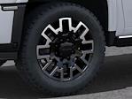 New 2025 GMC Sierra 2500 Denali Ultimate Crew Cab 4WD Pickup for sale #G25284 - photo 9