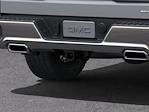 New 2025 GMC Sierra 1500 SLT Crew Cab 4WD Pickup for sale #G25285 - photo 14