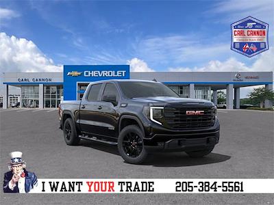New 2025 GMC Sierra 1500 Elevation Crew Cab 4WD Pickup for sale #G25294 - photo 1
