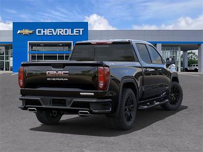 New 2025 GMC Sierra 1500 Elevation Crew Cab 4WD Pickup for sale #G25294 - photo 2