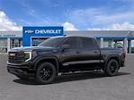 New 2025 GMC Sierra 1500 Elevation Crew Cab 4WD Pickup for sale #G25294 - photo 3