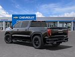 New 2025 GMC Sierra 1500 Elevation Crew Cab 4WD Pickup for sale #G25294 - photo 27