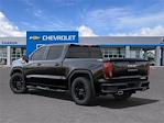New 2025 GMC Sierra 1500 Elevation Crew Cab 4WD Pickup for sale #G25294 - photo 4