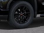 New 2025 GMC Sierra 1500 Elevation Crew Cab 4WD Pickup for sale #G25294 - photo 33