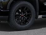New 2025 GMC Sierra 1500 Elevation Crew Cab 4WD Pickup for sale #G25294 - photo 9