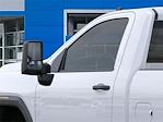 New 2025 GMC Sierra 2500 Pro Regular Cab Pickup for sale #G25295 - photo 12