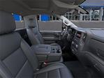 New 2025 GMC Sierra 2500 Pro Regular Cab Pickup for sale #G25295 - photo 17