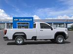 New 2025 GMC Sierra 2500 Pro Regular Cab Pickup for sale #G25295 - photo 29