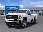 New 2025 GMC Sierra 2500 Pro Regular Cab Pickup for sale #G25295 - photo 30
