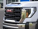 New 2025 GMC Sierra 2500 Pro Regular Cab Pickup for sale #G25295 - photo 37