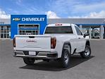 New 2025 GMC Sierra 2500 Pro Regular Cab Pickup for sale #G25295 - photo 2