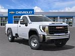 New 2025 GMC Sierra 2500 Pro Regular Cab Pickup for sale #G25295 - photo 7