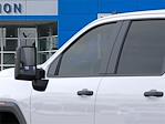 New 2025 GMC Sierra 2500 Pro Crew Cab 4WD Pickup for sale #G25298 - photo 12