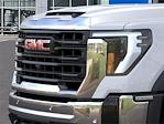 New 2025 GMC Sierra 2500 Pro Crew Cab 4WD Pickup for sale #G25298 - photo 13