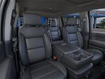 New 2025 GMC Sierra 2500 Pro Crew Cab 4WD Pickup for sale #G25298 - photo 16