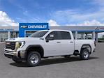 New 2025 GMC Sierra 2500 Pro Crew Cab 4WD Pickup for sale #G25298 - photo 3