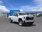 New 2025 GMC Sierra 2500 Pro Crew Cab 4WD Pickup for sale #G25298 - photo 25