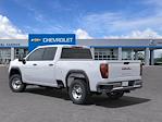 New 2025 GMC Sierra 2500 Pro Crew Cab 4WD Pickup for sale #G25298 - photo 27