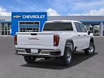 New 2025 GMC Sierra 2500 Pro Crew Cab 4WD Pickup for sale #G25298 - photo 28