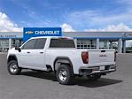 New 2025 GMC Sierra 2500 Pro Crew Cab 4WD Pickup for sale #G25298 - photo 4