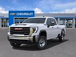 New 2025 GMC Sierra 2500 Pro Crew Cab 4WD Pickup for sale #G25298 - photo 30